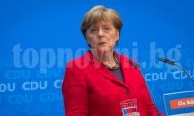 Партията на Меркел е против отписване на гръцкия дълг