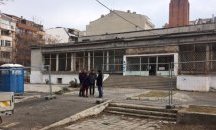 Стара баня в бургаско училище става модерен обучителен център