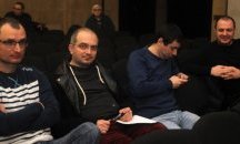 Васил Колев: Това бе фарс