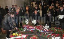 Русе отбеляза 139 г. от Освобождението си