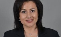 Десислава Танева е водач на листата на ГЕРБ за Сливенски избирателен район