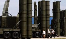 Турция иска да купи зенитни ракетни системи от Русия