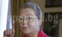 Почина председателката на норвежкия Нобелов комитет