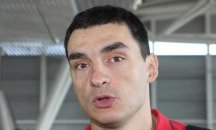 Владо Николов отново в игра за "Левски" в дербито с ЦСКА