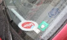 За 3 дни в Пловдив-над 320 нарушения на пътя