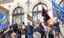 Обединените патриоти - Шумен са с шест кандидати за народни представители