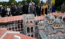 Започва дарителска кампания „България на длан – макети на открито“