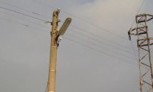 Подменят неработещите улични лампи в квартал „Мътница”