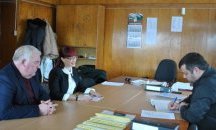 Очаквано Цветан Цветанов води листата за народни избраници в Пиринско