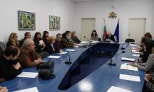 Одобриха приема в държавните и общински училища в Търговище