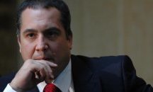 Водач на листата на ДПС в София ще бъде Слави Бинев