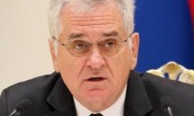 Николич на път да се откаже от втори президентски мандат