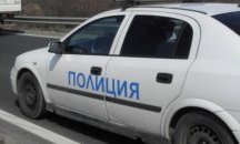 Роми демонтираха конструкции от железопътно трасе