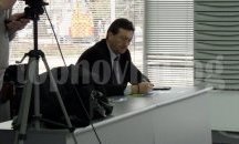 Бившият депутат Таско Ерменков води листата на БСП в Сливен