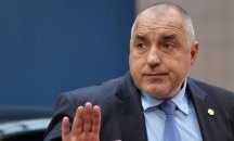 Бойко Борисов: Българската ЖП инфраструктура трябва да бъде модерна, екологична и достъпна
