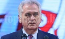 Помирителна предизборна среща между президента и премиера на Сърбия