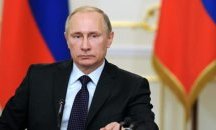 Чуркин – велик професионалист, през чието сърце минаваше световната политика