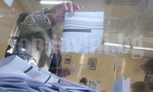 11 партии и коалиции регистрирани за парламентарните избори в Русе до момента