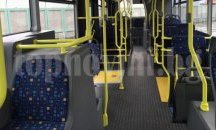 Сагата с линии 1 и 66 от градския транспорт на Пловдив се заплита