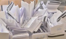 Днес е последният срок за регистрация на партийните листи