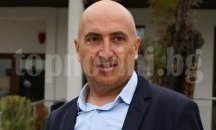 Стоян Грозев се отказа от участие в листата на РБ за предстоящите избори
