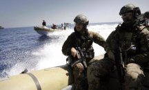 Естония се опасява от руски провокации с британски военни