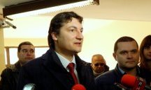 Крум Зарков: Твърде рядко в София се говори за проблемите в Русе, от БСП искаме да променим това