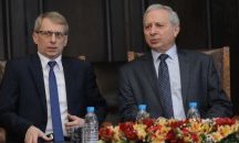 Над 20 хил. студенти са участвали по програма "Еразъм"