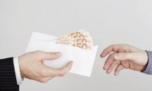 „Трансперънси“: Борбата срещу Ислямска държава минава през справяне с корупцията