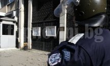 СДВР предприема сериозни мерки за волейболното дерби