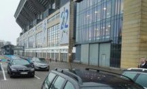 Лудогорец отваря каса за феновете си на стадион „Паркен“