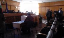 Нито един от подсъдимите не присъства на делото за радикален ислям в Пловдив