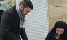 Предприемачът Ивайло Мирчев води листата на „Да, България“ в Добрич