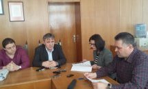 Поставят 300 контейнера за разделно събиране на отпадъци в Разград
