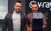 Носителят на „Оскар“ Владимир Койлазов: Успехът ни се дължи на години усилена работа