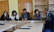 Коалиция „Реформаторски блок – Глас народен“ регистрираха листата в Пловдив