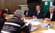 Бивш заместник министър на земеделието ще води листата на ДПС на предстоящите избори в Русе