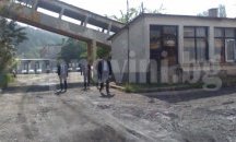 Миньор пострада в рудник "Ораново"