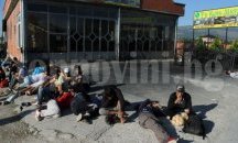 Сръбската полиция пресече два канала за трафик на хора