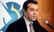 Попоски: На Македония й трябва правителство с политически мандат