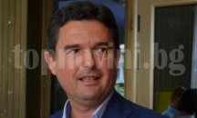 Найден Зеленогорски ще е водач на листата на "Реформаторски блок-Глас народен" в Плевен