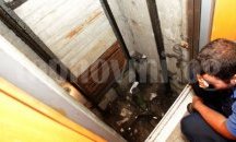 Обучават деца от столицата как да ползват безопасно асансьори и ескалатори