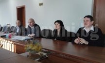 Вземат 310 000 лв. от старата сметопочистваща фирма на Хасково