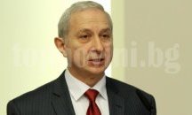 Герджиков обсъди с КТ „Подкрепа“ подобряването на социалния диалог