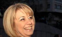 Даниела Русева е водач на листата на РБ в Шумен за предсрочните избори
