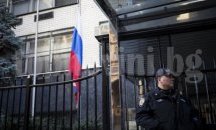 САЩ: Санкциите срещу Русия остават, докато не върне Крим на Украйна