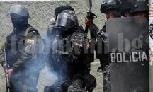 Италианската полиция задържа 12 мафиоти
