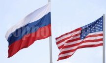 САЩ ще търсят общ език с Русия по въпроса за борбата с тероризма и икономиката