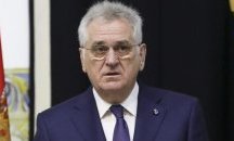 Николич: Условията на ЕС пред Сърбия са: признаване на Косово и санкции срещу Русия