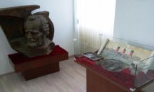 Барелеф на кап. Георги Георгиев обогати фонда на Военноморския музей